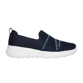 Skechers - "Go Walk Joy" Sneaker für Damen (Marine)