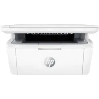 HP LaserJet MFP M140w Multifunktionsdrucker, (WLAN (Wi-Fi), Bluetooth)