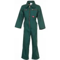Planam Arbeitshose PLANAM Kinder-Rallyeoverall Kinder-Rallyeoverall
