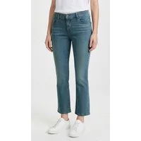 Levi's® Plus Bootcut-Jeans 315 Shaping