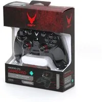 Platinet VARR Omega Gamepad Sandpiper OTG – Für Android, PS3 & PC mit Clip Controller