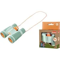 SIMBA Forschen und Entdecken Scout Scout Einsteiger Fernglas 109452671 Kinderfernglas
