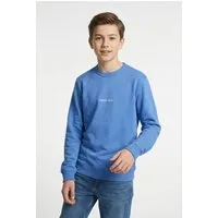 Jack & Jones Junior Sweatshirt JORNORREBRO EMB SWEAT CREW NOOS JNR