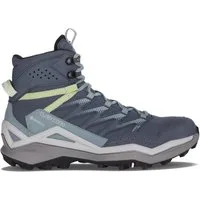 Lowa MADDOX PRO GTX MID Ws RAUCHBLAU/BLAU Trekkingschuh