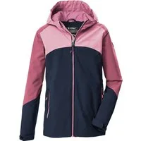 Killtec Funktionsjacke KOS 158 GRLS JCKT DUNKELNAVY