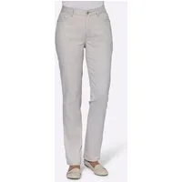 Witt Bequeme Jeans Jeans komfortabel