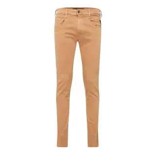 Replay - "Anbass" Jeans für Herren (Beige)