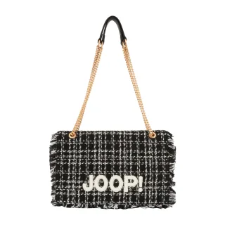 Milano Emma Shoulderbag Mhf Black - Gr. - M