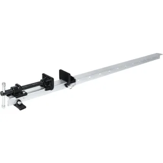 Bessey Türenspanner TB mit T-Profil 40 x 40 x 5 mm - TB250