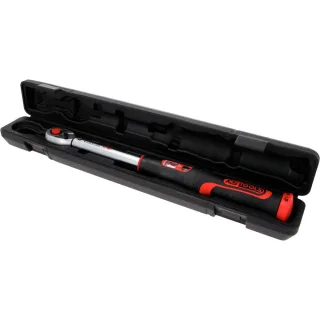 KS Tools 1/2 Zoll INFINITOOL Ratschen-Drehmomentschlüssel, 20-100 Nm - 516.9032