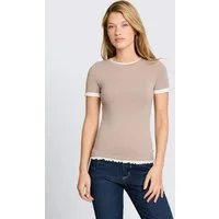 TOM TAILOR Denim T-Shirt