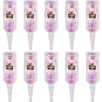 Chrysal Pflanzendünger Orchideen Vitalkur, 10x 30 ml