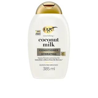 Coconut Milk Hair Conditioner 385 ml