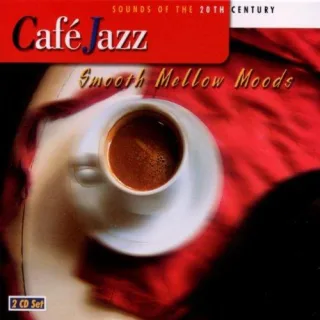 Smooth Mellow Moods