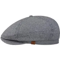 Barts Flat Cap (1-St) Schirmmütze mit Schirm