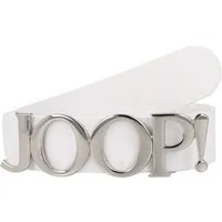 JOOP! Ledergürtel Koppelverschluss