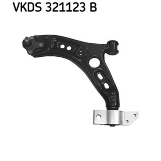 SKF Querlenker vorne links Audi Seat Skoda VW VKDS321123B