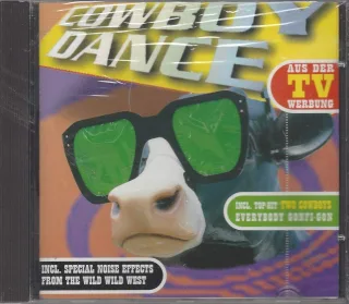 Cowboy Dance