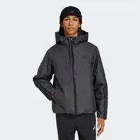 adidas Sportswear Outdoorjacke ESSENTIALS CLIMAWARM 3-STREIFEN INSULATED