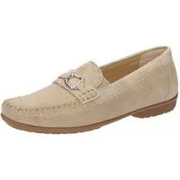 SIOUX Cortizia-723-H Slipper