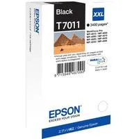 C13T70114010 schwarz, Tinte