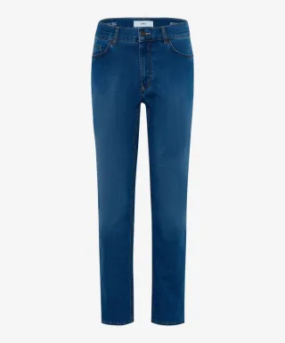 BRAX - Jeans - Style Cooper blau - Gr. - 32
