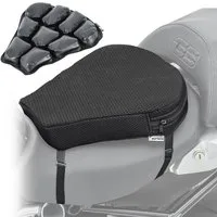 Tourtecs Sitzbank Motorrad Mesh Komfort Sitzbank Kissen # Air M LA1