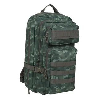 Mountain Warehouse - Rucksack "Legion", 35l (Dunkelbeige)