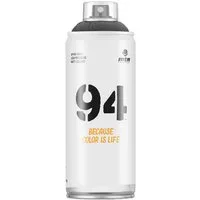 MTN Sprühlack Sprühlack, MTN 94, Matt, Low Pressure, 400ml, Farbauswahl