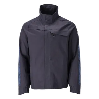 MASCOT Herren Jacke ACCELERATE Schwarzblau 3XL - 20709-563-010-3XL