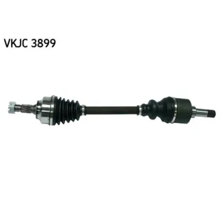 SKF Antriebswelle vorne links Citroen Berlingo C4 Peugeot 307 Partner