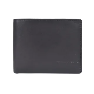 Strellson - Brick Lane Jaden Billfold Sh8 black - Gr. - S