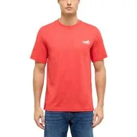 MUSTANG Kurzarmshirt Herren Style Austin