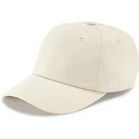 Elbsand Schirmmütze Cap, Sommermütze, Basecap, Kopfbedeckung im cleanen Look aus weichem Material VEGAN