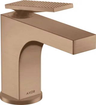Hansgrohe Waschtischmischer 90 Axor Citterio 39001310