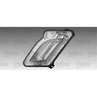 Valeo Seitenmarkierungsleuchte Volvo S60 V60 044476