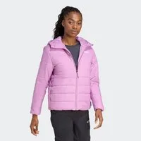 adidas TERREX Steppjacke MULTI ESSENTIALS CLIMAWARM ISOLIERENDE wärmend durch Climawarm Technologie, mit Kapuze