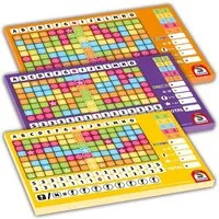 Schmidt Spiele Spiel Schmidt Spiele Noch Mal! Zusatzblock 3er Pack