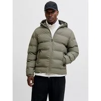 Jack & Jones Steppjacke JJELEMENTS PU PUFFER SN