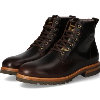 Panama Jack Winterboots EMERY IGLOO C1 - Gr. 42 - Braun - Glattleder