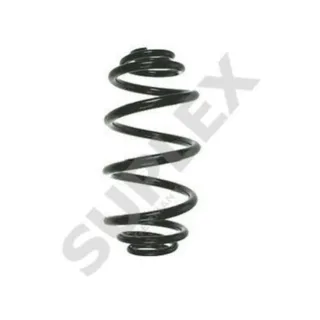 Suplex Feder hinten Opel Insignia A 23543