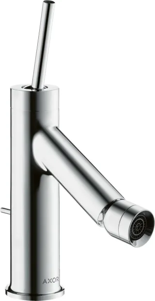 Hansgrohe Bidetmischer Axor Starck chrom , 10211000 10211000