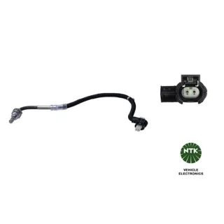 NTK Abgastemperatursensor Mercedes A-Klasse W169 95117