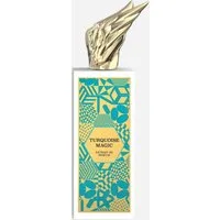 Amaran Eau de Parfum Turquoise Magic Extrait De Parfum 85ml Unisex