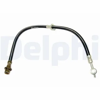 Delphi Bremsschlauch vorne links Toyota Yaris P1 P2 LH6085