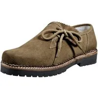 Almsach Haferlschuhe Cynthia Schnürschuh