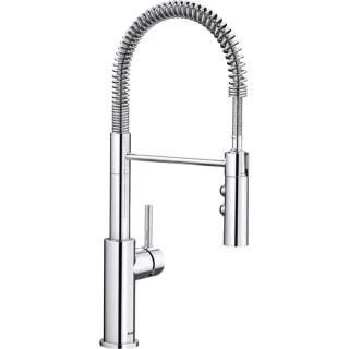 Blanco CATRIS-S Küchenarmatur 521476 chrom