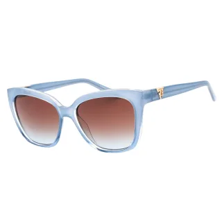 Guess Damen-Sonnenbrillen 53/23/145 mm Kunststoff