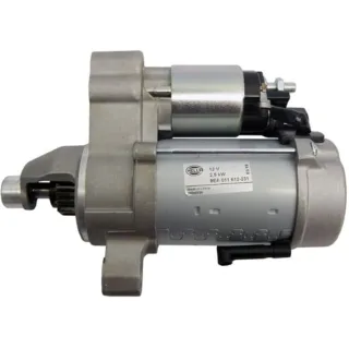 Hella Anlasser 1,8 kW Audi A4 A5 A6 Q5 2,0