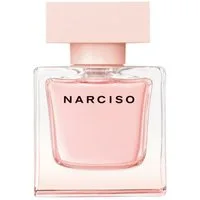 narciso rodriguez Eau de Parfum Narciso Cristal, Glasflakon, Parfüm EDP, Damenduft